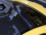 BMW KLASS Carbon BMW F80 M3 CF Roof Spoiler