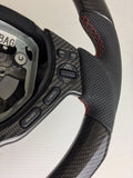 Nissan GTR bespoke Carbon Fiber Steering Wheel