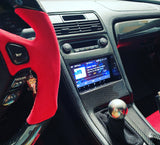NSX Carbon Fiber Cruise Control Upgrade (1991-2005 NSX)