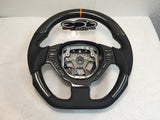 Nissan GTR bespoke Carbon Fiber Steering Wheel