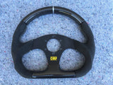 Custom Steering Wheel Upgrades for Aftermarket wheels (Sparco, OMP, Momo)