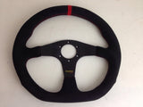 Custom Steering Wheel Upgrades for Aftermarket wheels (Sparco, OMP, Momo)