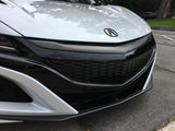 2017-2021 NC1 NSX Carbon Fiber Nose Beak Replacement