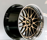 BBS custom spec LM's for Ferrari, BMW, Lamborghini