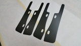 Volkswagon Golf MK6 GTI Carbon Fiber Rock Guardz