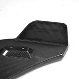 Ferrari 458 Klass Carbon Fiber VEL Rear Apron Diffuser