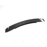 Ferrari 458 Klass Carbon Rear Trunk Full Length Spoiler
