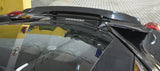 Ferrari 458 Klass Carbon Rear Trunk Full Length Spoiler