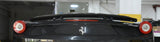 Ferrari 458 Klass Carbon Rear Trunk Full Length Spoiler