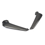 Ferrari 458 Klass Carbon Rear Bumper Apron Lip