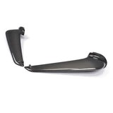 Ferrari 458 Klass Carbon Rear Bumper Apron Lip