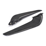 Ferrari 458 Klass Carbon Rear Bumper Apron Lip
