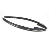 Ferrari 458 Klass Carbon Fiber Front Canards