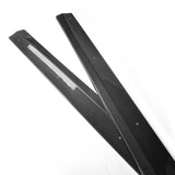 Ferrari 458 Klass Carbon Fiber VEL Side Skirts