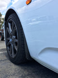s2000 Carbon Fiber Rock Guardz