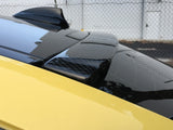 BMW KLASS Carbon BMW F80 M3 CF Roof Spoiler