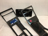 NSX OEM Custom Modified Double DIN Dash Panel SERVICE UPGRADE (1991-2005 NSX)