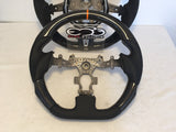 Nissan GTR bespoke Carbon Fiber Steering Wheel