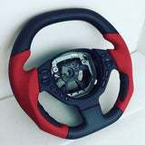 Nissan GTR bespoke Carbon Fiber Steering Wheel