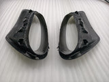 Porsche 100% Carbon Fiber Side Vent Ducts for 991 Chassis
