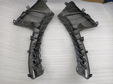 Porsche 100% Carbon Fiber Replacement Fenders for 991 Chassis