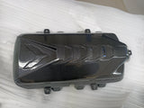 Chevy Corvette C8 Bespoke Carbon Fiber Engine Cover Trim
