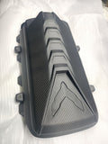 Chevy Corvette C8 Bespoke Carbon Fiber Engine Cover Trim