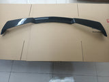 Chevy Corvette C8 Bespoke Carbon Fiber Sport Rear Spoiler Wing