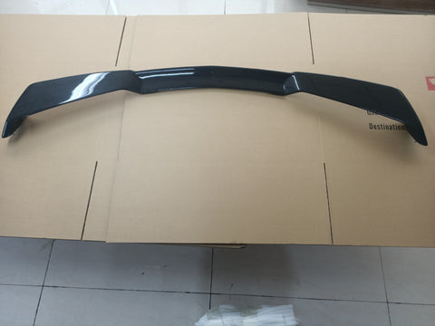 Chevy Corvette C8 Bespoke Carbon Fiber Sport Rear Spoiler Wing