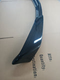 Chevy Corvette C8 Bespoke Carbon Fiber Sport Rear Spoiler Wing