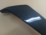 Chevy Corvette C8 Bespoke Carbon Fiber Sport Rear Spoiler Wing