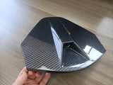 Chevy Corvette C8 Bespoke Carbon Fiber Rear Camera Cover