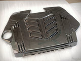 Lamborghini URUS SUV Carbon Fiber Engine Cover