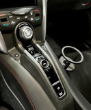 2017-2022 NC1 NSX Carbon Fiber Interior Center Command Drive Button Panel