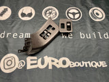 Toyota MKIV Supra Bespoke Power Window Door Trims (pair)
