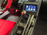 USB Dual AUX with cover