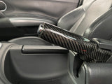 Audi R8 Carbon Fiber E-brake Handle Replacement
