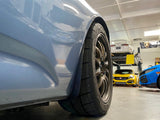s2000 Carbon Fiber Rock Guardz