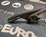 NSX E-brake Handle in Carbon fiber or Leather