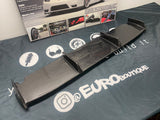 NSX Carbon Fiber Type-S Inspired Rear Diffuser (2002-2005 NSX)