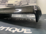 NSX Carbon Fiber Type-S Inspired Rear Diffuser (2002-2005 NSX)