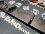 NSX Carbon Fiber Type-S Inspired Rear Diffuser (2002-2005 NSX)