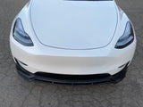 Tesla Model Y Front Lip