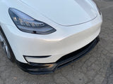 Tesla Model Y Front Lip