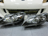 Headlight Work Custom Work for all JDM / Euro cars!