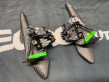 2017-2022 NC1 NSX Upgraded Carbon Fiber Paddle Shift Levers