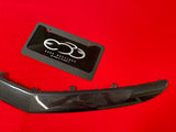 2017-2021 NC1 NSX Carbon Fiber Nose Beak Replacement