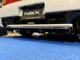 NSX Carbon Fiber Type-S Inspired Rear Diffuser (2002-2005 NSX)