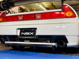 NSX Carbon Fiber Type-S Inspired Rear Diffuser (2002-2005 NSX)