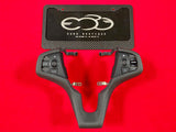 2017-2022 NC1 NSX Upgraded Carbon Fiber Faceplate Trim